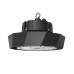 Підвісний промисловий LED-світильник MAXUS ASSISTANCE HIGHBAY PRO 100W CRI80 5000K IP65 DIMM BLACK