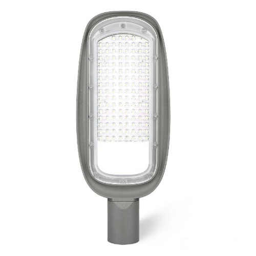 Світильник світлодіодний консольний EVROLIGHT 50Вт 5000К MALAG-50 M 6000Лм IP65