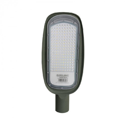 Світильник світлодіодний консольний EVROLIGHT 150Вт 5000К MALAG-150 18000Лм IP65