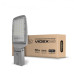 LED вуличний ліхтар VIDEX (поворотний) 50W 5000K (VL-SLe13-505G)