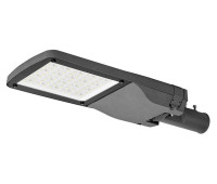 Вуличний світильник MAXUS ASSISTANCE STREET PRO 150 Вт (MAST-PRO-1540-BR-GR)