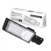 LED-світильник вуличний консольний Maxus assistance Street Basic 30W 850 GR (MAST-BSC-030-GR)