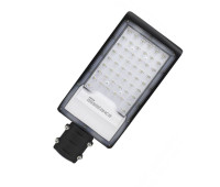 LED-світильник вуличний консольний Maxus assistance Street Basic 50W 850 GR (MAST-BSC-050-GR)