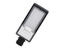 LED-світильник вуличний Maxus assistance Street Basic 100W 850 GR (MAST-BSC-100-GR)