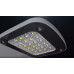 Світильник вуличний MAXUS ASSISTANCE STREET PRO 150W 70Ra 5000K IP66 Dimm Gray (MAST-PRO-150750D-G)