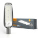 LED ліхтар вуличний IP65 100W 10000Lm 5000K (VL-SLE16-1005)