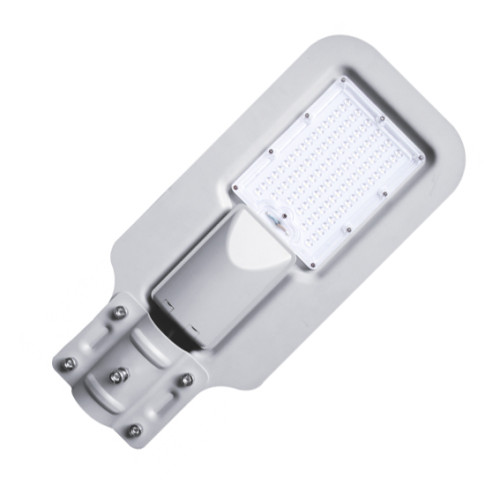 Світильник вуличний MAXUS ASSISTANCE STREET STANDARD 100W 80Ra 5000K BA150 IP66 GR