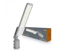 LED ліхтар вуличний VIDEX IP65 SLE17 100W 11000Lm 5000K 220V
