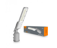 LED ліхтар вуличний VIDEX IP65 SLE17 30W 3300Lm 5000K 220V