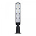 LED ліхтар вуличний VIDEX IP65 SLE18 30W 3000Lm 5000K 220V