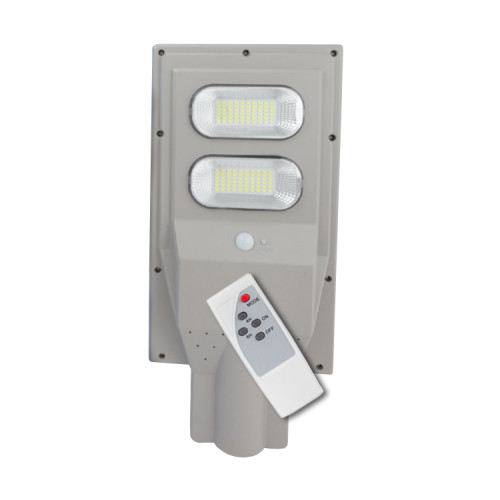 Світильник консольний на сонячній батареї ALLTOP 60W 6000К IP65 з д/р (0845B60-01)