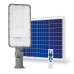 LED вуличний ліхтар автономний VIDEX 40W 5000K (VL-SLSO-1005)