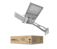 LED вуличний ліхтар автономний VIDEX 30W 5000K (VL-SL206-305-SO)