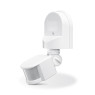 Датчик руху та освітленості VIDEX VL-SPW02W 1200W інфрачервоний (VL-SPW02W)
