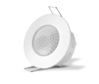 Датчик руху та освітленості VIDEX VL-SPR17W 1200W інфрачервоний (VL-SPR17W)
