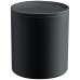 EUROLAMP LED Світильник круглий тубус 10W 4000K black (LED-TLR-10/4)