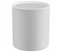 EUROLAMP LED Світильник круглий тубус 10W 4000K white (LED-TLR-10/4)