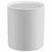 EUROLAMP LED Світильник круглий тубус 10W 4000K white (LED-TLR-10/4)
