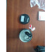 Світильник світлодіодний Maxus Surface Downlight 12W 4100K Black (1-MSD-1241-BL)
