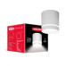 Світильник світлодіодний Maxus Surface Downlight 12W 4100K White (1-MSD-1241-WH)