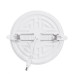 Світильник світлодіодний MAXUS SP Adjustable 24W 4100K Circle (1-MSP-2441-CA)