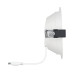 DL ALU DN 200 25 W 3000 K IP44/IP20 WT Ledvance (4058075091498)