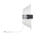 DL ALU DN 200 25 W 4000 K IP44/IP20 WT Ledvance (4058075091511)