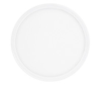 Точковий врізний LED-світильник GLOBAL SP adjustable 14W, 4100K (коло) (1-GSP-01-1441-C)