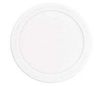 Світильник врізний GLOBAL SP adjustable 6W 4100К Круг (1-GSP-01-0641-C)