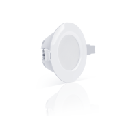 Точковий світильник Maxus SDL 3W яскраве світло (1-SDL-011-01)