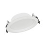 DL ALU DN 150 14W/4000K IP44 WT Ledvance (4058075091450)
