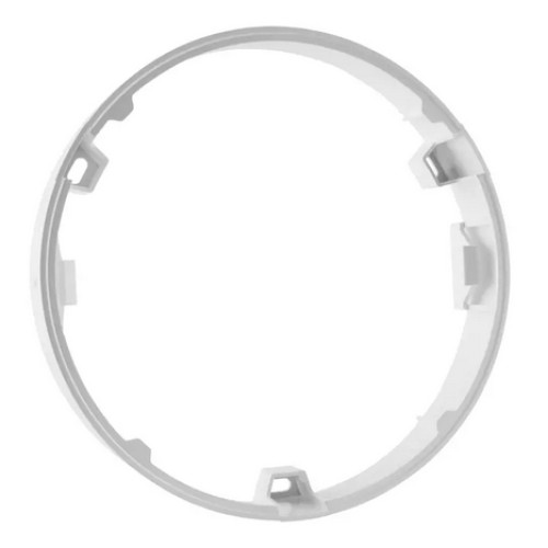 DL SLIM FRAME DN210 WT (4058075079199) Рамка для накладного монтажу Ledvance