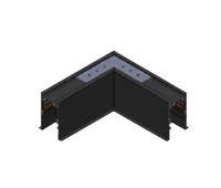 Коннектор кутовий LTR-CMT583/B