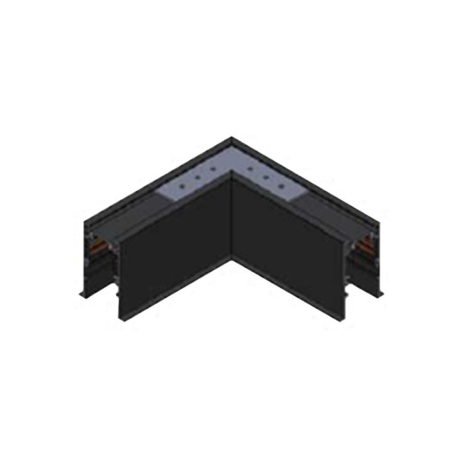 Коннектор кутовий LTR-CMT583/B