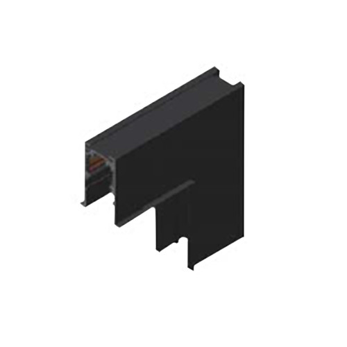 Коннектор кутовий вертикальний LTR-CMT582/B