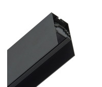 Накладний магнітний шинопровід STLC MTS 2WIRE 1м
