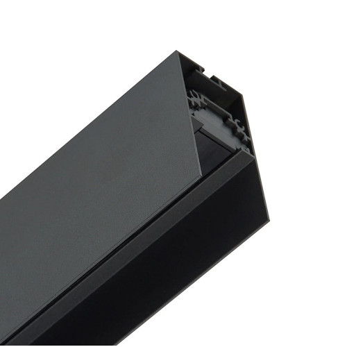 Накладний магнітний шинопровід STLC MTS 2WIRE 1м