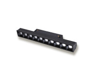 Магнітний трековий світильник STLC LTR-MS505-300-10W OSRAM