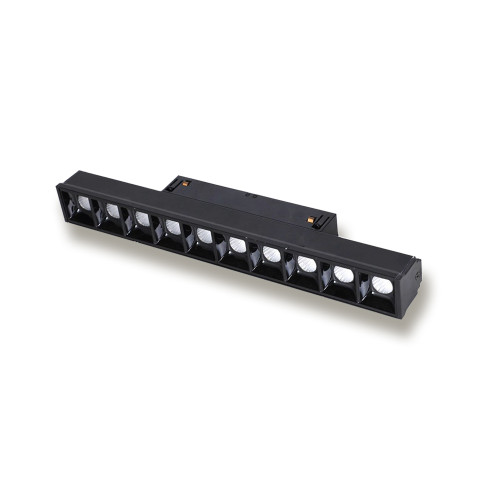 Магнітний трековий світильник STLC LTR-MS505-300-10W OSRAM
