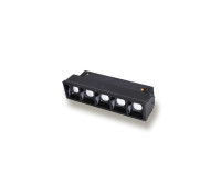 Магнітний трековий світильник STLC LTR-MS504 12W PHILIPS