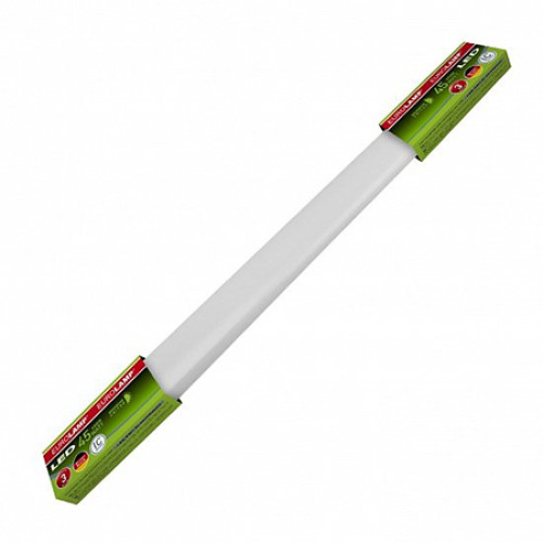 Світлодіодний EUROLAMP LED Світильник лінійний IP65 45W 6500K (1.5m)SLIM
