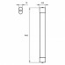 Світлодіодний EUROLAMP LED Світильник лінійний IP65 45W 6500K (1.5m)SLIM