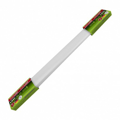 Світлодіодний EUROLAMP LED Світильник лінійний IP65 36W 4000K (1.2m)SLIM (LED-FX(1.2)-36/41(slim)