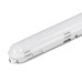Лінійний світильник Maxus assistance LINE PRO PL 1500mm 50W 5000K IP65 Gray