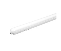 Лінійний світильник Maxus assistance LINE BASIC PL 1200mm 36W 5000K IP65 Gray