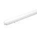 Лінійний світильник Maxus assistance LINE BASIC PL 1200mm 36W 5000K IP65 Gray