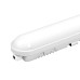 Лінійний світильник Maxus assistance LINE BASIC PL 1200mm 36W 5000K IP65 Gray