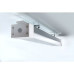 Лінійний світильник MAXUS ASSISTANCE LINE PRO 50W IP65 Al 1200mm