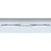 Лінійний світильник MAXUS ASSISTANCE LINE PRO 50W IP65 Al 1200mm