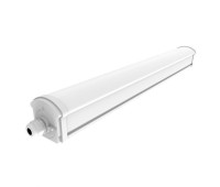 Лінійний світильник Maxus assistance LINE PRO PL 1500mm 50W 5000K IP66 White